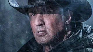 Here's What You Need To Know About Rambo: Last Blood