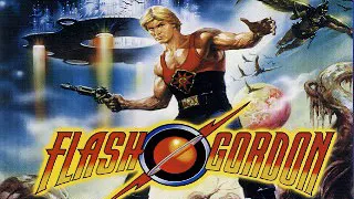 Flash Gordon Orchestral Suite - Howard Blake