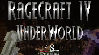 Ragecraft IV - Episode 8: The Rock