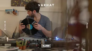 XLR8R Podcast 625: Varhat