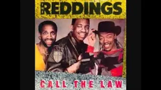 The Reddings -  Call The Law