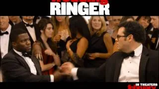 THE WEDDING RINGER NEW TRAILER