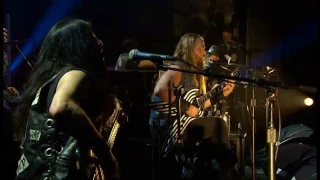 Black Label Society - Rust (live)