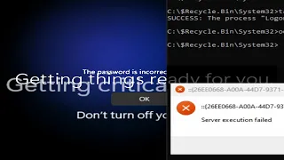 Destroying Windows 11 OOBE