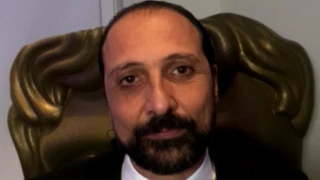 Dana Amma Day interview with Nassim Haramein, London premiere of 'The Collective Universe"