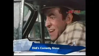 Didi's Comedy Show   EP04 As Private Detective