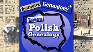 How to Research Your Polish Ancestors