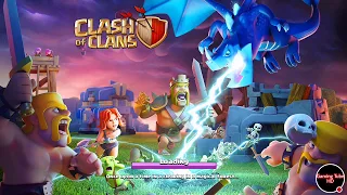 Clash of Clans: Eight Clans Enter, One Clan Leaves | Full Battle