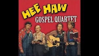 When God Dips His Love in my Heart- Hee Haw Gospel Quartet