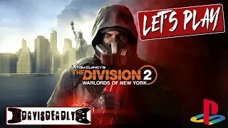Warlords of New York: Beginner Expansion tips/ the first 20 minutes gameplay