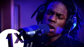 Daniel Caesar - Best Part on BBC Radio 1Xtra