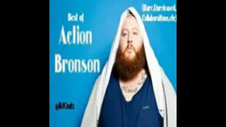 action bronson mix (full mix)