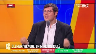 « La haine anti-riches est en France insupportable ! »