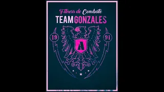 Fitness de combate N°7 edition/mix progresive.. TEAM GONZALES