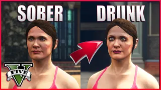 GTA V - Attention to Details [Part 13]