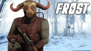 This INSANE Mod Turned Fallout 4 Into a Horror Game! Frost Part 12
