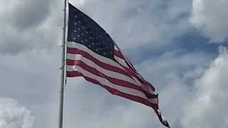 The Star Spangled Banner