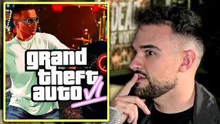 I'M AFRAID OF WHAT THEY MIGHT DO WITH GTA 6. -IlloJuan's important warning to the world
