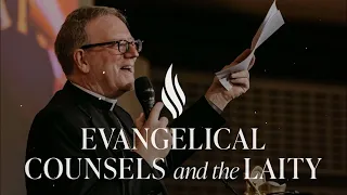 What Is the Laity’s Role in Evangelization? | Bishop Robert Barron new