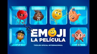 Emoji la pelicula parte 11