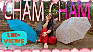Cham Cham |Dance cover by Swastika | BAAGHI | Shraddha Kapoor | Tiger Shroff |