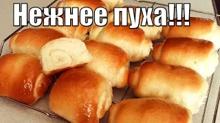 Булочки нежнее пуха в сиропе!Bun in syrup!