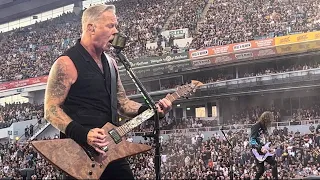 Metallica: Until It Sleeps [Live 4K] (Gothenburg, Sweden - June 16, 2023)