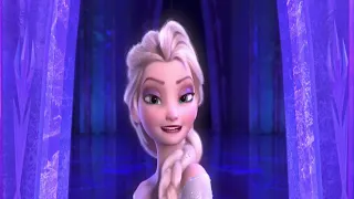 Heart attack- Elsa x Hiccup