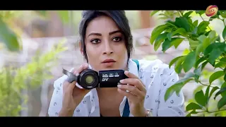 Click Hindi Dubbed Movie - Bhanushree, Bhanu, Santhosh, Dhanush