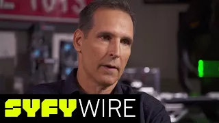 Todd McFarlane on Stan Lee | SYFY WIRE