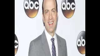 ABC executives livid Michael Strahan reignites Kelly Ripa feud days network president Ben Sherwo...