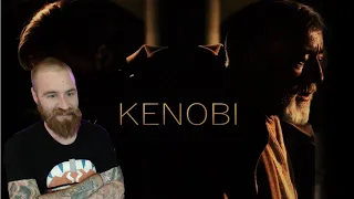 Heroes Fan Productions: Kenobi - Reaction!