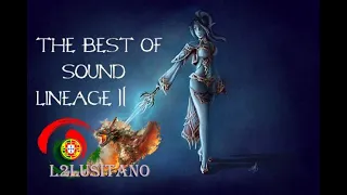 Lineage 2 New Best Soundtrack Compilation 2021🎵