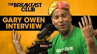 Gary Owen Trolls 6ix9ine And The Breakfast Club