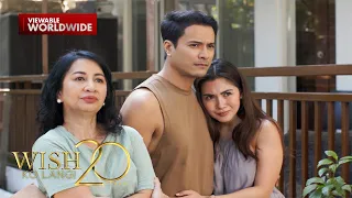 Bunsong kapatid, kabit ng mapapangasawa ng sarili niyang ate?! | Wish Ko Lang