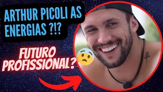 ARTHUR PICOLI | FUTURO PROFISSIONAL #bbb22 #carladiaz #bbb21 #arthurpicoli