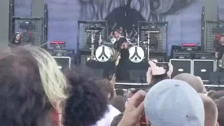 Gojira - Louder Than Life 2017