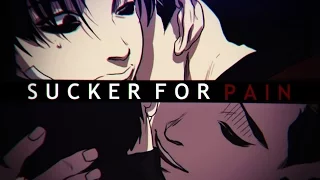 Sucker For Pain ; Killing, Stalking MMV