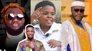 I Was a Stubbɔrn Gang Lɛader In Asin-Fosu But Akabenezer & Papa Kumasi Have Changed My Life - ABOSKE