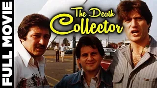 The Death Collector (1976) | Crime Drama Movie | Joseph Cortese, Joe Pesci