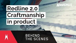 Redline 2 0 Craftmanship in product