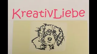 Bild plotterfähig machen + und Bearbeitung im Cricut Design Space