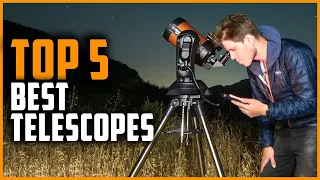 Best Telescopes 2023 | Top 5 Best Telescope for Viewing Planets