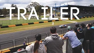 World Time Attack 2018 Trailer (WTAC 2018) [4K]