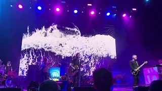 Noel Gallagher’s High Flying Birds - Easy Now Columbia, MD - 7/13/23 @ Merriweather