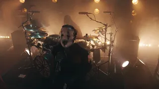 Slipknot-Unsainted live BBC, London 2020 (LEGENDADO PT BR )