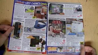 Dodgy & dubious electronics in the Heartland America catalog