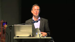 Prof. Dr. Andreas Zick: "Die Vorurteile der anderen"