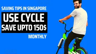 Most Affordable Transportation | Saving Tips In Singapore