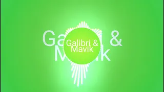 Galibri/ Mavik :   🎵🎵Я как Федерико🎵🎵